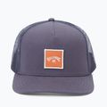 Cappello da baseball Billabong Stacked Trucker da uomo, navy 6
