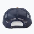 Cappello da baseball Billabong Stacked Trucker da uomo, navy 8