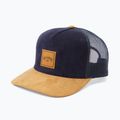 Cappello da baseball Billabong Stacked Trucker da uomo, navy 9