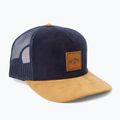 Cappello da baseball Billabong Stacked Trucker da uomo, navy 10
