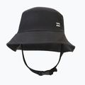 Cappello Billabong Surf Bucket da uomo nero antico