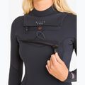 Billabong Donna 4/3mm Salty Dayz Full Black Swim Foam 6