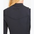 Billabong Donna 4/3mm Salty Dayz Full Black Swim Foam 7