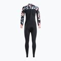 Swim Foam donna ROXY 4/3 Swell Series BZ GBS antracite paradise found s 3