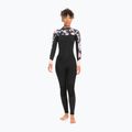 Swim Foam donna ROXY 4/3 Swell Series BZ GBS antracite paradise found s 6