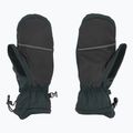 Guanto da snowboard Quiksilver Mission Mitt da uomo nero vero 3