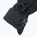 Guanto da snowboard Quiksilver Mission Mitt da uomo nero vero 6