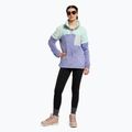 Felpa donna ROXY Alabama con uova di Pasqua 2
