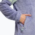 Felpa donna ROXY Alabama con uova di Pasqua 8