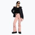 Pantaloni da snowboard donna ROXY Rising High mellow rose 2