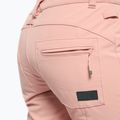 Pantaloni da snowboard donna ROXY Rising High mellow rose 6