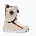 Stivali da snowboard da donna DC Mora sand dollar 13