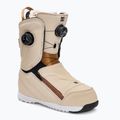 Stivali da snowboard da donna DC Mora sand dollar