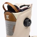 Stivali da snowboard da donna DC Mora sand dollar 11