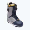 Scarponi da snowboard da uomo DC Control dc navy/armatura 10