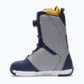 Scarponi da snowboard da uomo DC Control dc navy/armatura 11