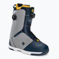 Scarponi da snowboard da uomo DC Control dc navy/armatura