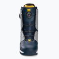 Scarponi da snowboard da uomo DC Control dc navy/armatura 3