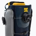 Scarponi da snowboard da uomo DC Control dc navy/armatura 6