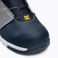 Scarponi da snowboard da uomo DC Control dc navy/armatura 7