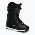 Scarponi da snowboard da uomo DC Control nero/bianco