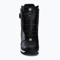 Scarponi da snowboard da uomo DC Control nero/bianco 3