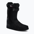 Scarponi da snowboard da uomo DC Control nero/bianco 5