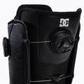 Scarponi da snowboard da uomo DC Control nero/bianco 6