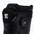 Scarponi da snowboard da uomo DC Control nero/bianco 8