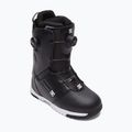 Scarponi da snowboard da uomo DC Control nero/bianco 10