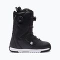 Scarponi da snowboard da uomo DC Control nero/bianco 11