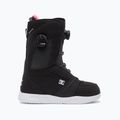 Scarponi da snowboard da donna DC Lotus nero/nero/bianco 11