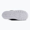 Scarponi da snowboard da donna DC Lotus nero/nero/bianco 4