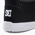 Scarponi da snowboard da donna DC Lotus nero/nero/bianco 9