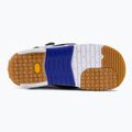 Scarponi da snowboard da uomo DC Judge nero/tan 4