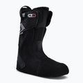 Scarponi da snowboard da uomo DC Judge nero/tan 5