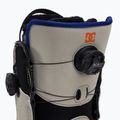 Scarponi da snowboard da uomo DC Judge nero/tan 6
