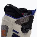 Scarponi da snowboard da uomo DC Judge nero/tan 8