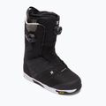 Scarponi da snowboard da uomo DC Judge nero 9