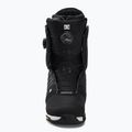 Scarponi da snowboard da uomo DC Judge nero 3