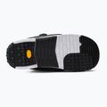 Scarponi da snowboard da uomo DC Judge nero 4