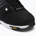 Scarponi da snowboard da uomo DC Judge nero 7