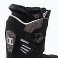 Scarponi da snowboard da uomo DC Judge nero 8