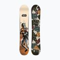 Snowboard da uomo DC SW Bobafett Ply multicolore 8
