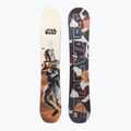 Snowboard da uomo DC SW Bobafett Ply multicolore