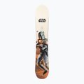 Snowboard da uomo DC SW Bobafett Ply multicolore 3