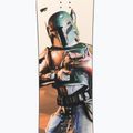 Snowboard da uomo DC SW Bobafett Ply multicolore 6