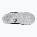 Scarponi da snowboard DC SW Phase Boa da uomo verde/marrone/nero 4
