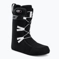 Scarponi da snowboard DC SW Phase Boa da uomo verde/marrone/nero 5