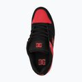 Scarpe DC Manteca 4 uomo nero/rosso atletico 10